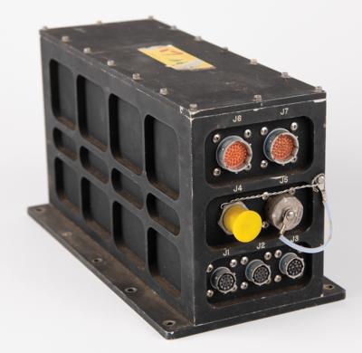 Lot #7319 Space Shuttle Multiplexer - Image 1