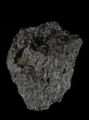 Lot #7421 NWA 13951 Lunar Meteorite 'Starry Night' End Cut - Image 7