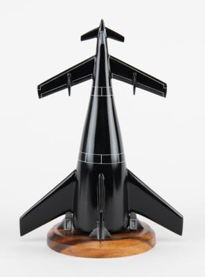 Lot #7273 Wernher von Braun Ferry Rocket Model - Image 1