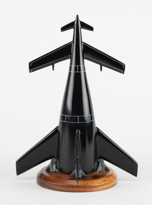 Lot #7273 Wernher von Braun Ferry Rocket Model - Image 2