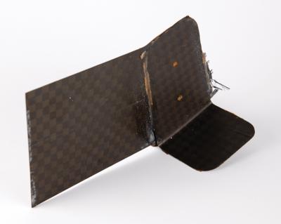 Lot #7379 Firefly Alpha Artifact (Attested as Flown) - Image 1