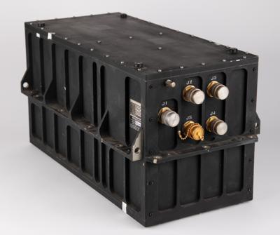 Lot #7335 Titan III Space Launch Vehicle IMU - Image 1