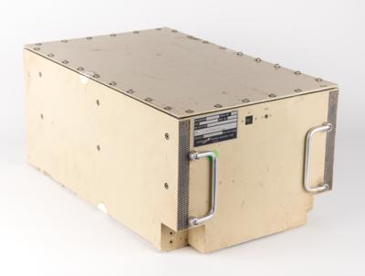 Lot #7262 Ground Support Equipment Drum Memory Unit (DMU) - Image 1
