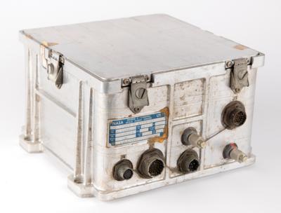 Lot #7244 Apollo-era Saturn V Instrument Unit Telemetry Assembly - Image 1