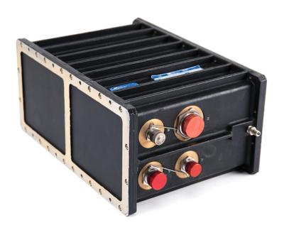 Lot #7312 Space Shuttle Solid Rocket Booster Sensor Timer Unit Assembly - Image 1