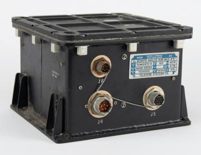 Lot #7282 LL Remote Analog Sub-Multiplexer - Image 1