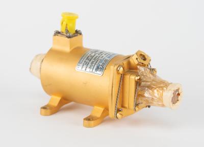 Lot #7349 Polaris/Poseidon Submarine Launched