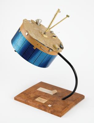 Lot #7356 Pioneer Venus Orbiter Model - Image 1