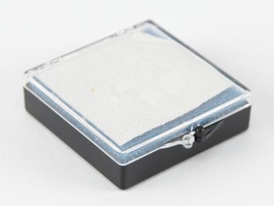 Lot #7287 Apollo-Soyuz Robbins Medallion - From the Personal Collection of Tom Stafford - Image 6