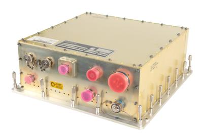 Lot #7311 STS-118 Space Shuttle Power Transfer Unit - Image 1