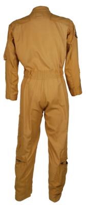 Lot #7274 Charles Conrad's Skylab Training Suit - Personally Certified: 