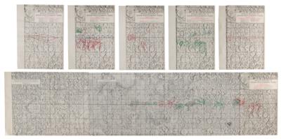 Lot #7086 Charles Conrad Signed NASA Manual - Image 2