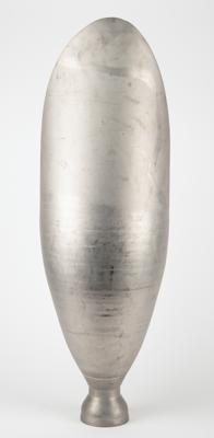 Lot #7329 Marquardt R-40 Series Attitude Control Engine Nozzle Cone Variant - Image 3
