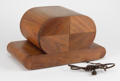 Lot #7001 Functioning Mercury-Atlas 7 Satellite Clock from the Scott Carpenter Collection - Image 2