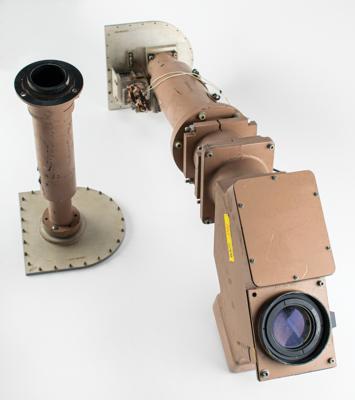 Lot #7238 Apollo Command Module Simulator