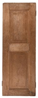 Lot #21 White House Door/Shutter with Hinges