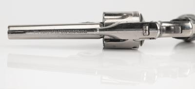 Lot #115 Lee Harvey Oswald's First Gun: Iver Johnson .38 Revolver, Personally-Owned by the Assassin - Image 3