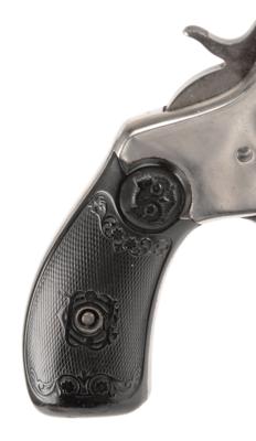 Lot #115 Lee Harvey Oswald's First Gun: Iver Johnson .38 Revolver, Personally-Owned by the Assassin - Image 9