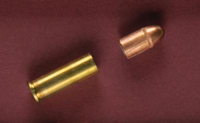 Lot #121 Jack Ruby: Bullet Fired From the Gun that Shot Oswald - Image 3