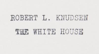 Lot #87 John F. Kennedy Collection of (43) Original Vintage Photographs - Image 5