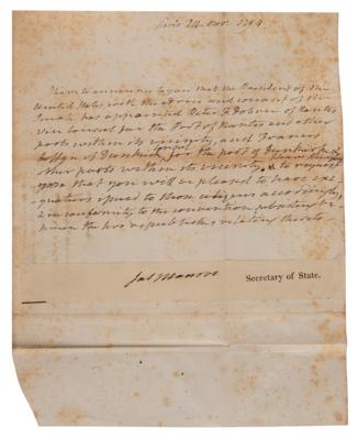 Lot #157 American Statesmen - Ltd. Ed. Book Set (40) with Autographs of Benjamin Franklin, George Washington, Alexander Hamilton, Abraham Lincoln, and More - Image 13