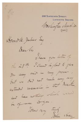 Lot #157 American Statesmen - Ltd. Ed. Book Set (40) with Autographs of Benjamin Franklin, George Washington, Alexander Hamilton, Abraham Lincoln, and More - Image 18