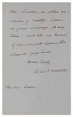 Lot #157 American Statesmen - Ltd. Ed. Book Set (40) with Autographs of Benjamin Franklin, George Washington, Alexander Hamilton, Abraham Lincoln, and More - Image 27