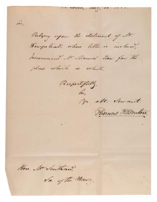 Lot #157 American Statesmen - Ltd. Ed. Book Set (40) with Autographs of Benjamin Franklin, George Washington, Alexander Hamilton, Abraham Lincoln, and More - Image 32