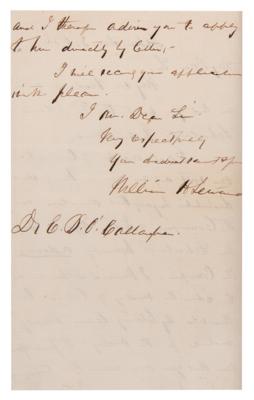 Lot #157 American Statesmen - Ltd. Ed. Book Set (40) with Autographs of Benjamin Franklin, George Washington, Alexander Hamilton, Abraham Lincoln, and More - Image 37