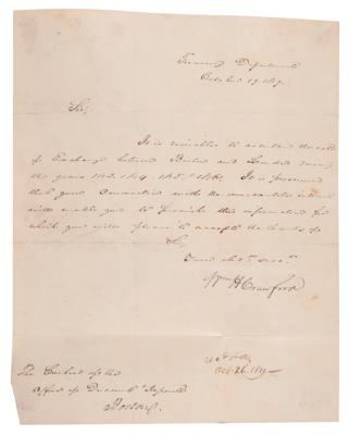 Lot #157 American Statesmen - Ltd. Ed. Book Set (40) with Autographs of Benjamin Franklin, George Washington, Alexander Hamilton, Abraham Lincoln, and More - Image 38