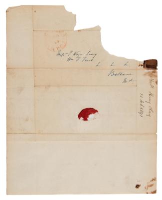 Lot #157 American Statesmen - Ltd. Ed. Book Set (40) with Autographs of Benjamin Franklin, George Washington, Alexander Hamilton, Abraham Lincoln, and More - Image 40