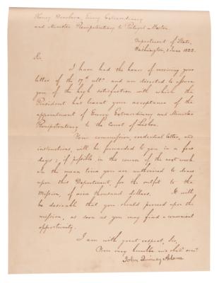 Lot #157 American Statesmen - Ltd. Ed. Book Set (40) with Autographs of Benjamin Franklin, George Washington, Alexander Hamilton, Abraham Lincoln, and More - Image 42