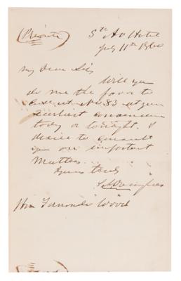 Lot #157 American Statesmen - Ltd. Ed. Book Set (40) with Autographs of Benjamin Franklin, George Washington, Alexander Hamilton, Abraham Lincoln, and More - Image 43