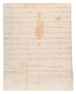 Lot #157 American Statesmen - Ltd. Ed. Book Set (40) with Autographs of Benjamin Franklin, George Washington, Alexander Hamilton, Abraham Lincoln, and More - Image 48