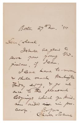 Lot #157 American Statesmen - Ltd. Ed. Book Set (40) with Autographs of Benjamin Franklin, George Washington, Alexander Hamilton, Abraham Lincoln, and More - Image 8