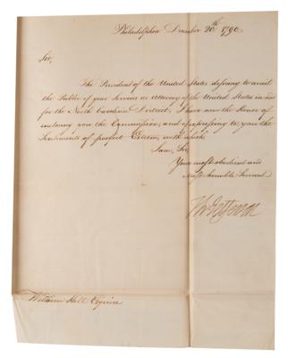 Lot #157 American Statesmen - Ltd. Ed. Book Set (40) with Autographs of Benjamin Franklin, George Washington, Alexander Hamilton, Abraham Lincoln, and More - Image 9