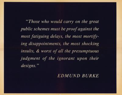 Lot #127 John F. Kennedy: Collection of Quotes Gathered by Evelyn Lincoln for JFK's Reference - Image 6
