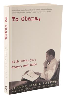 Lot #19 President Barack Obama Early Autograph Letter Signed, Welcoming ?Good Advice? to Quit Smoking - Image 2