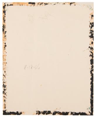 Lot #490 Beatles Signatures - Rare 1966 examples from their last-ever tour - Image 6