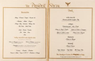 Lot #490 Beatles Signatures - Rare 1966 examples from their last-ever tour - Image 7