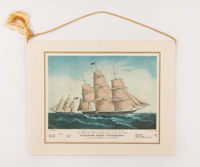 Lot #490 Beatles Signatures - Rare 1966 examples from their last-ever tour - Image 8