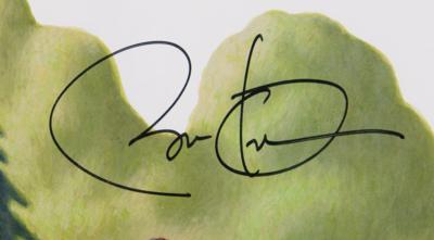 Lot #51 Barack Obama Signed Book - Image 2
