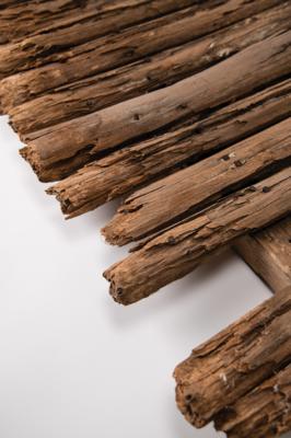 Lot #110 Kennedy Assassination: Grassy Knoll Picket Fence Section: Historic relic from Dealey Plaza?a large section of the 'grassy knoll' picket fence, central to many JFK assassination conspiracy theories - Image 5