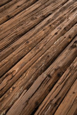 Lot #110 Kennedy Assassination: Grassy Knoll Picket Fence Section: Historic relic from Dealey Plaza?a large section of the 'grassy knoll' picket fence, central to many JFK assassination conspiracy theories - Image 6