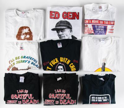 Lot #9197 Ramones - Image 1