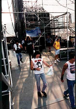 Lot #9197 Ramones - Image 5