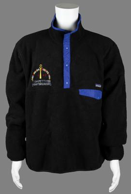 Lot #9303 Tom Petty's 1990 More Strange Behavior Tour Jacket - Image 3