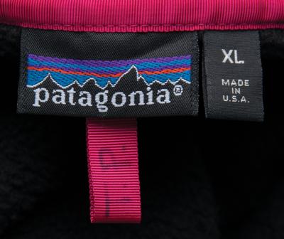 Lot #9303 Tom Petty's 1990 More Strange Behavior Tour Jacket - Image 2