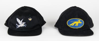 Lot #9320 Tom Petty's (2) 1995 Dogs with Wings