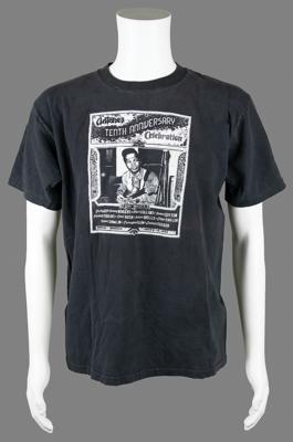 Lot #9321 Tom Petty's 1985 Antone's 10th